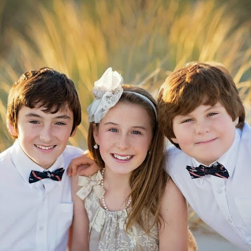 Frederick Hamilton Photo 36