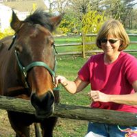Carol Speakman Photo 8