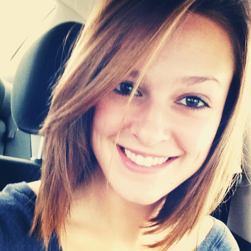 Kaitlin Harmon Photo 4