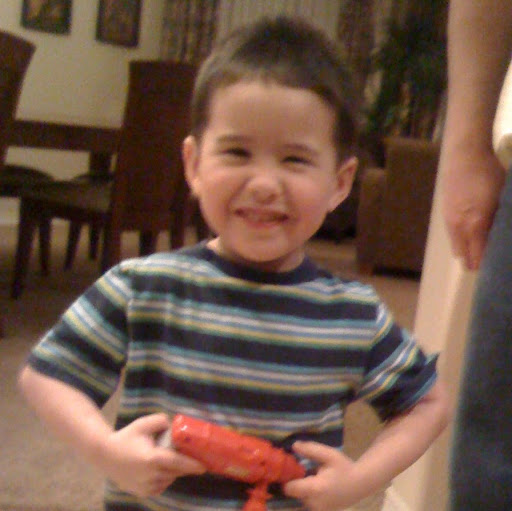 Brian Wylie Photo 14