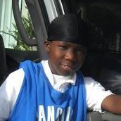 Marcus Jean Photo 11