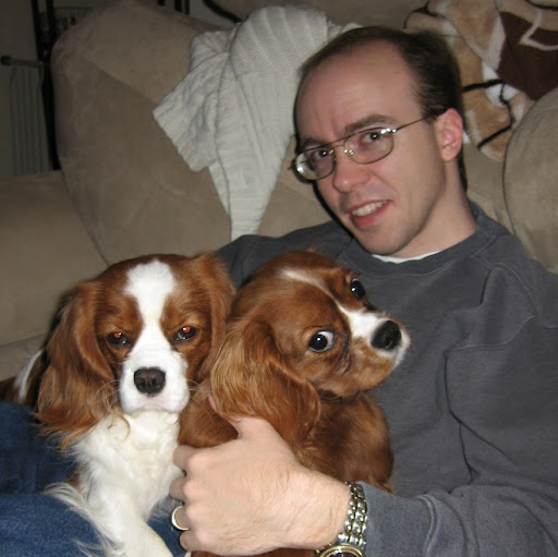 Troy Johnson Photo 14