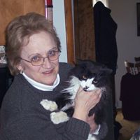 Anita Donovan Photo 17