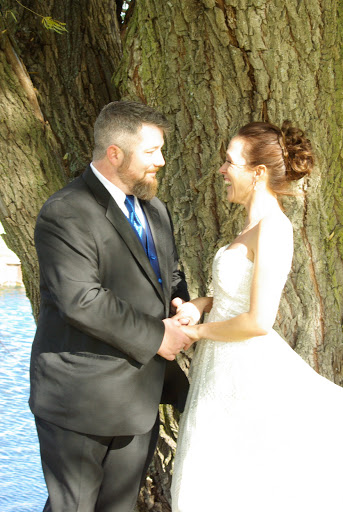 Jamie Huffman Photo 14