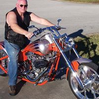 Bruce Benson Photo 22