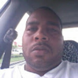 Pernell Brown Photo 11