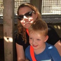 Maria Shepherd Photo 31