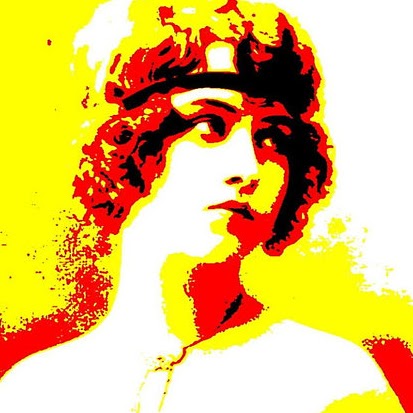 Adrienne Garcia Photo 14