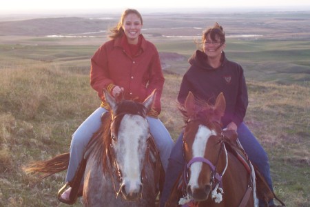 Paula Ritchie Photo 17