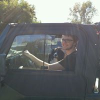 Brent Tate Photo 9