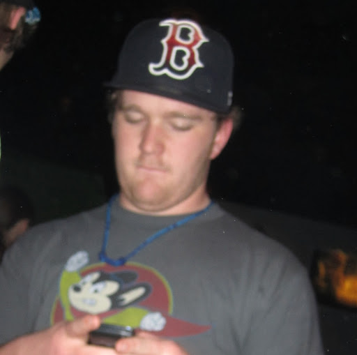 Conor Fitzgerald Photo 28