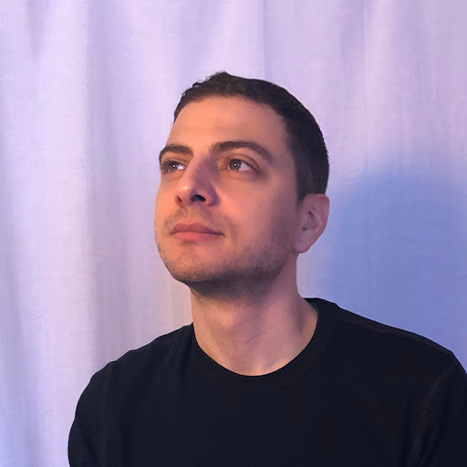 Andrew Friedman Photo 44