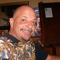 Frank Ferrante Photo 11