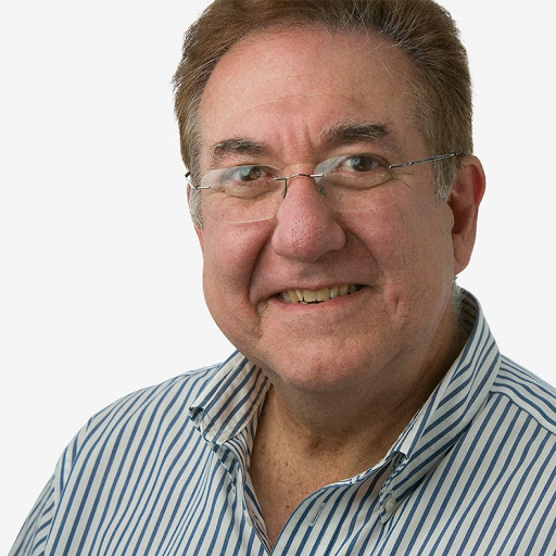 Charles Barrett Photo 43