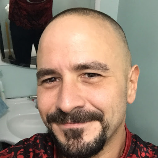 Robert Bernardo Photo 41