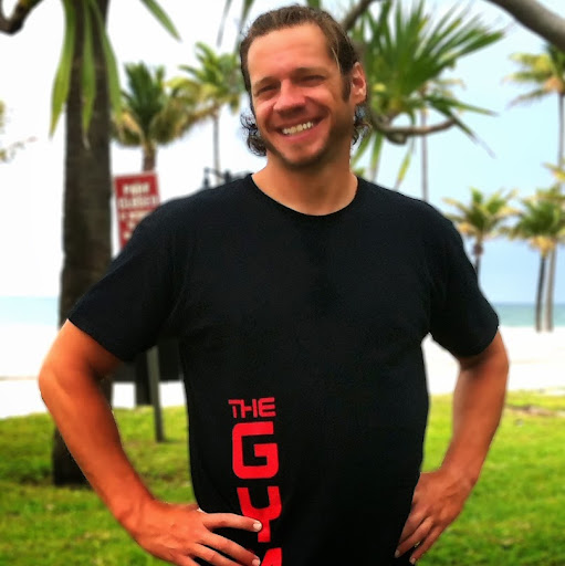 Billy Robinson Photo 15