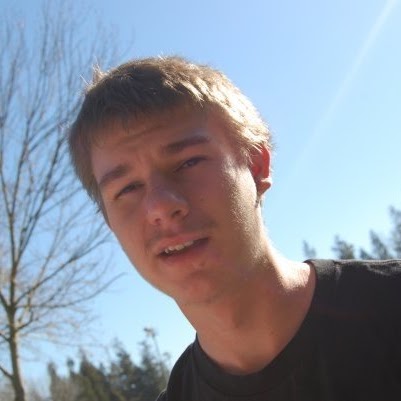 Ian Nicholson Photo 6