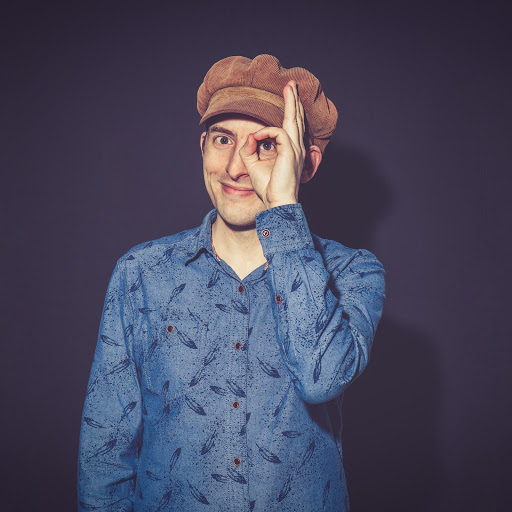 Jody Cooper Photo 17