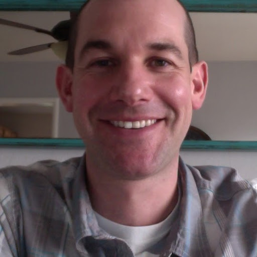 John Hayden Photo 17