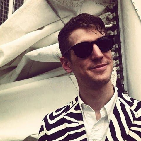 Alexander Waxman Photo 1