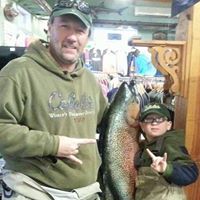 Mark Ottowell Photo 1