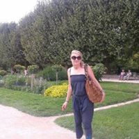 Claire Madden Photo 13