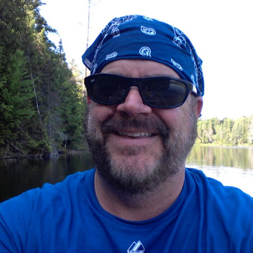 John Coburn Photo 17