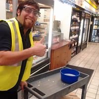 Daniel Burkhart Photo 23