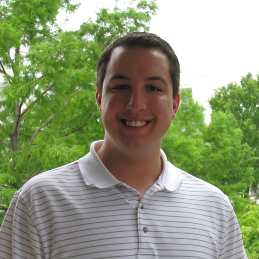 Daniel Bradford Photo 20