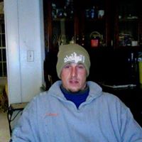 Curtis Harrell Photo 8