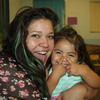 Crystal Pineda Photo 12