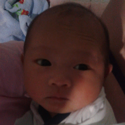 Yu Tong Photo 17