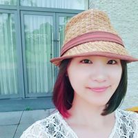Carrie Chen Photo 21