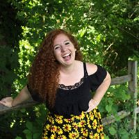 Carly Miller Photo 33