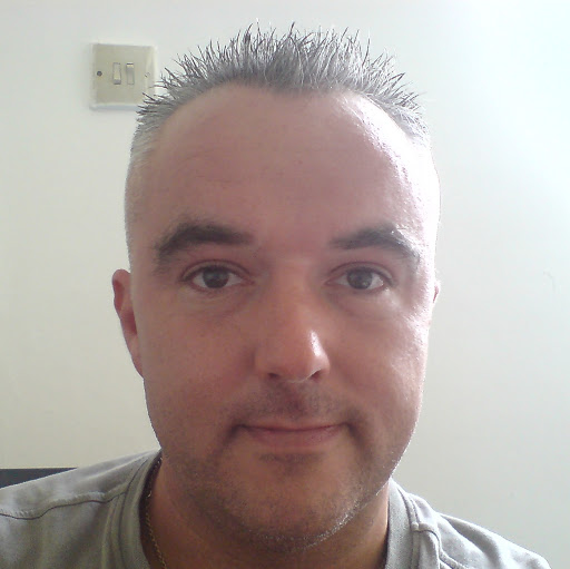 Jason Fennell Photo 35