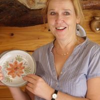 Catherine Marsh Photo 14