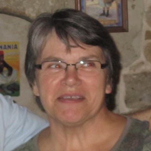 Francoise Gilbert Photo 7