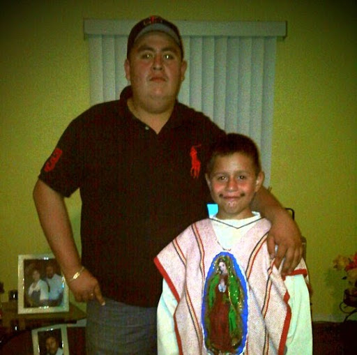 Edgar Cabrera Photo 5