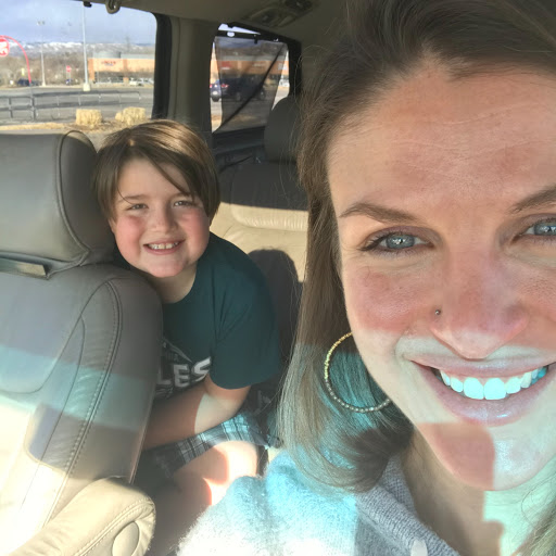 Sarah Koller Photo 11