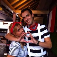 Danny Walters Photo 43