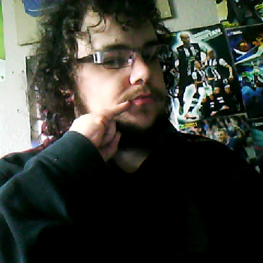 Richard Macpherson Photo 28