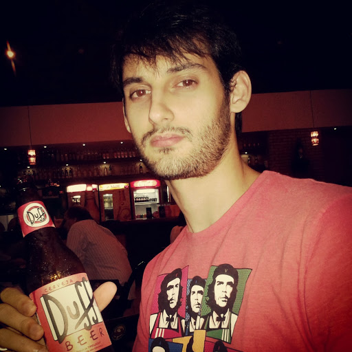 Rafael Quiles Photo 20