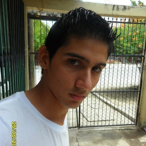 Daniel Ortega Photo 9