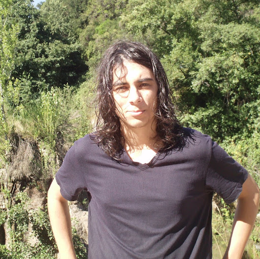 German Fuentes Photo 9