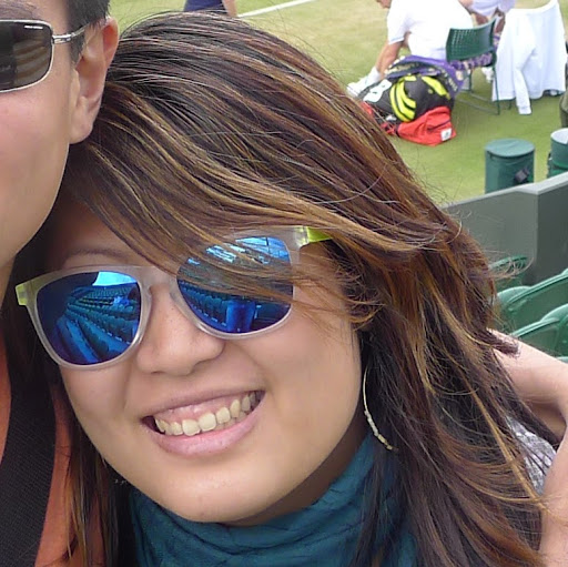 Cindy Lin Photo 20