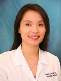 Cindy Yang Photo 1