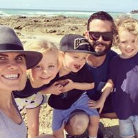 Samantha Waldron Photo 14