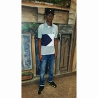 Andre Francis Photo 41
