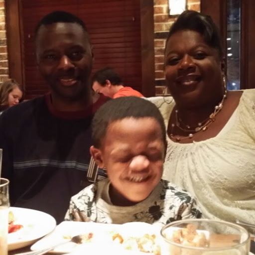 Debby Mitchell Photo 18