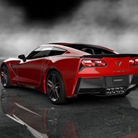 April Franks Photo 33